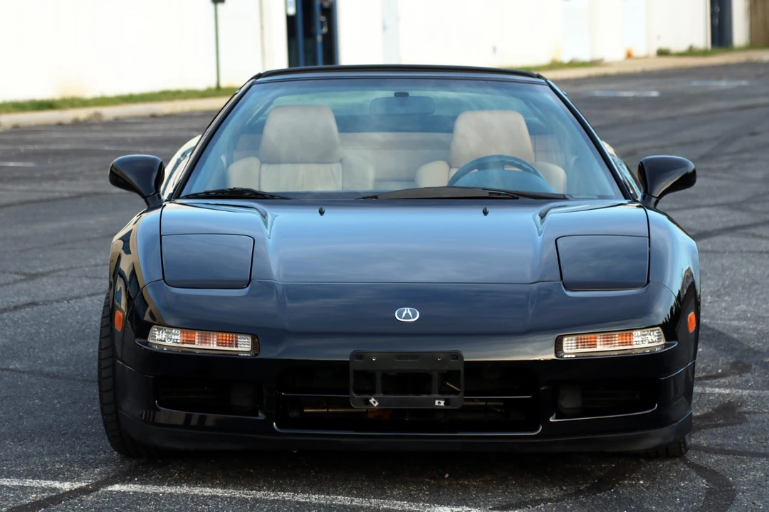 1998 Acura NA2 NSX - Image 4 of 31