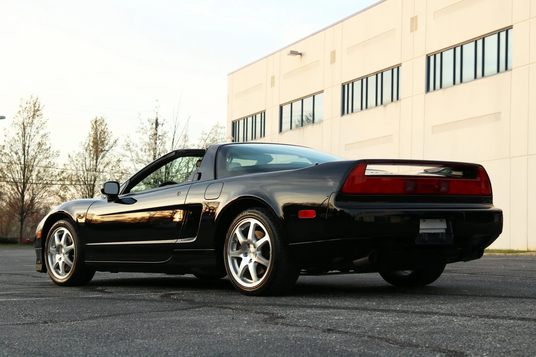 1998 Acura NA2 NSX - Image 18 of 31
