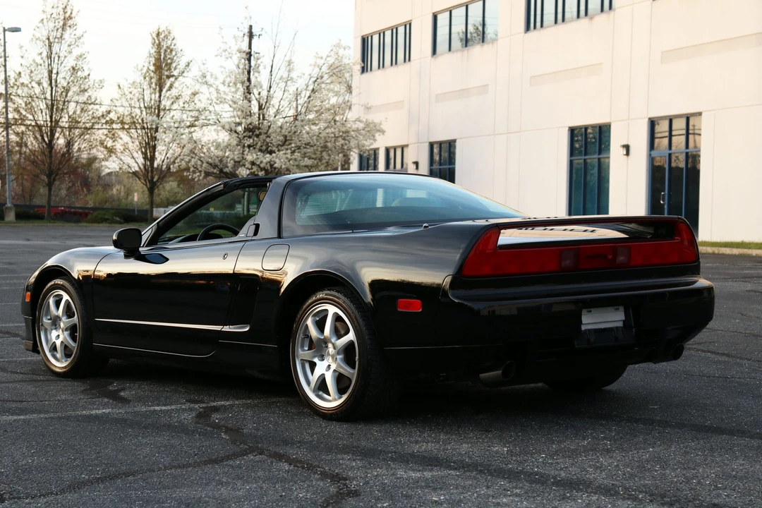 1998 Acura NA2 NSX - Image 19 of 31
