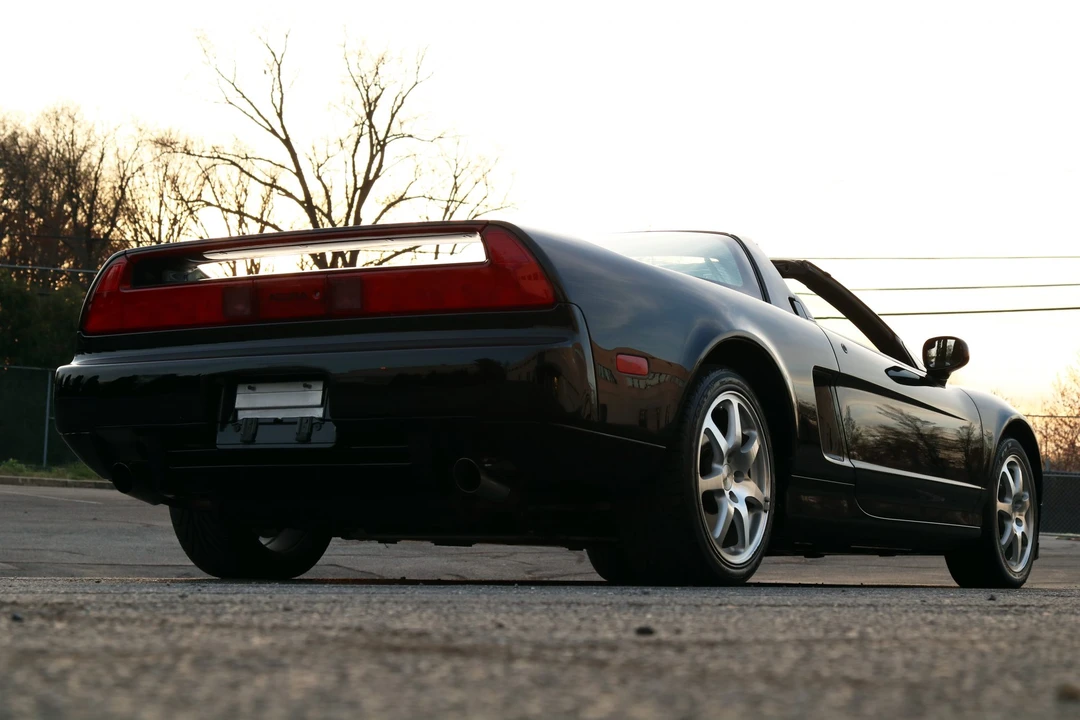 1998 Acura NA2 NSX - Image 26 of 31