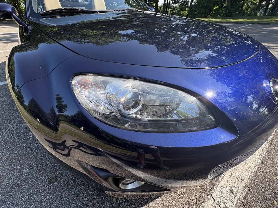 2011 Mazda NC MX-5 Miata - Image 20 of 31