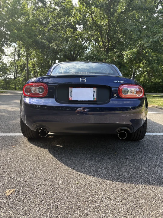 2011 Mazda NC MX-5 Miata - Image 4 of 31