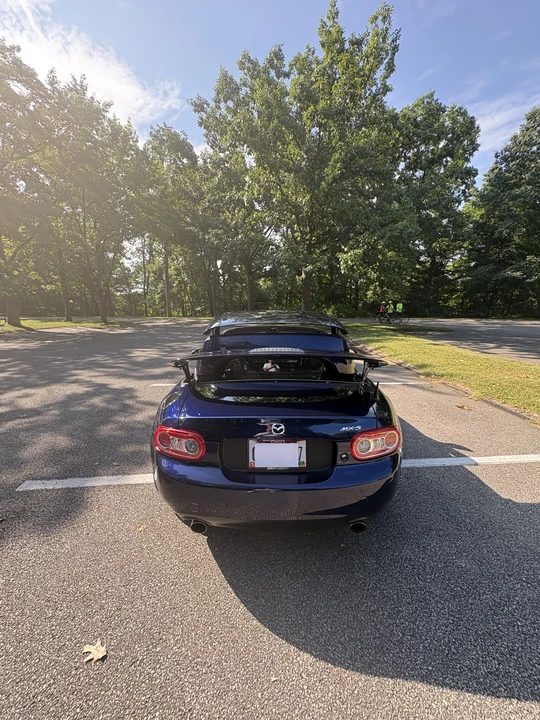 2011 Mazda NC MX-5 Miata - Image 17 of 31