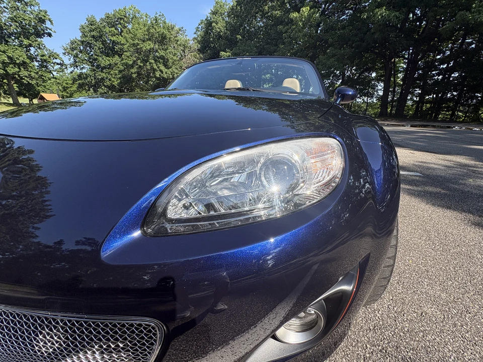 2011 Mazda NC MX-5 Miata - Image 21 of 31