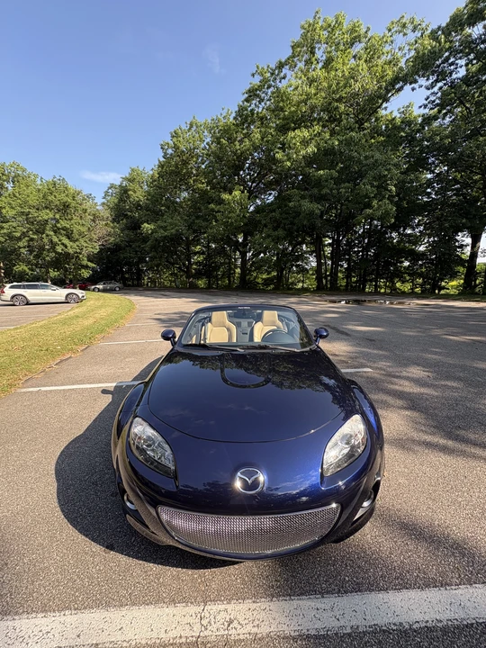 2011 Mazda NC MX-5 Miata - Image 14 of 31