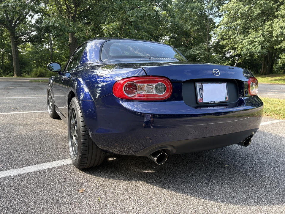 2011 Mazda NC MX-5 Miata - Image 3 of 31