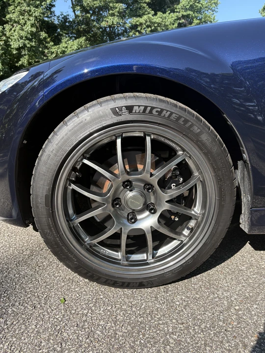 2011 Mazda NC MX-5 Miata - Image 30 of 31