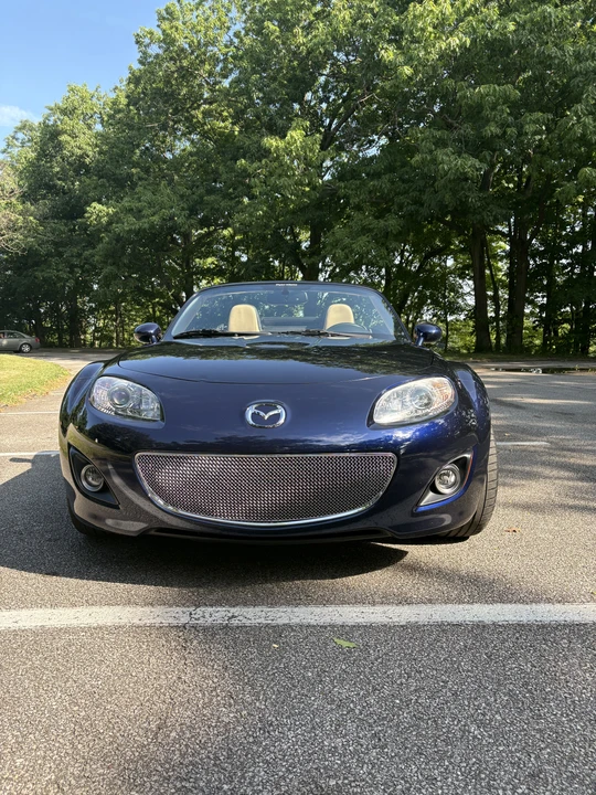 2011 Mazda NC MX-5 Miata - Image 8 of 31