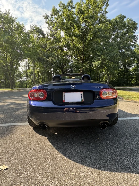 2011 Mazda NC MX-5 Miata - Image 11 of 31