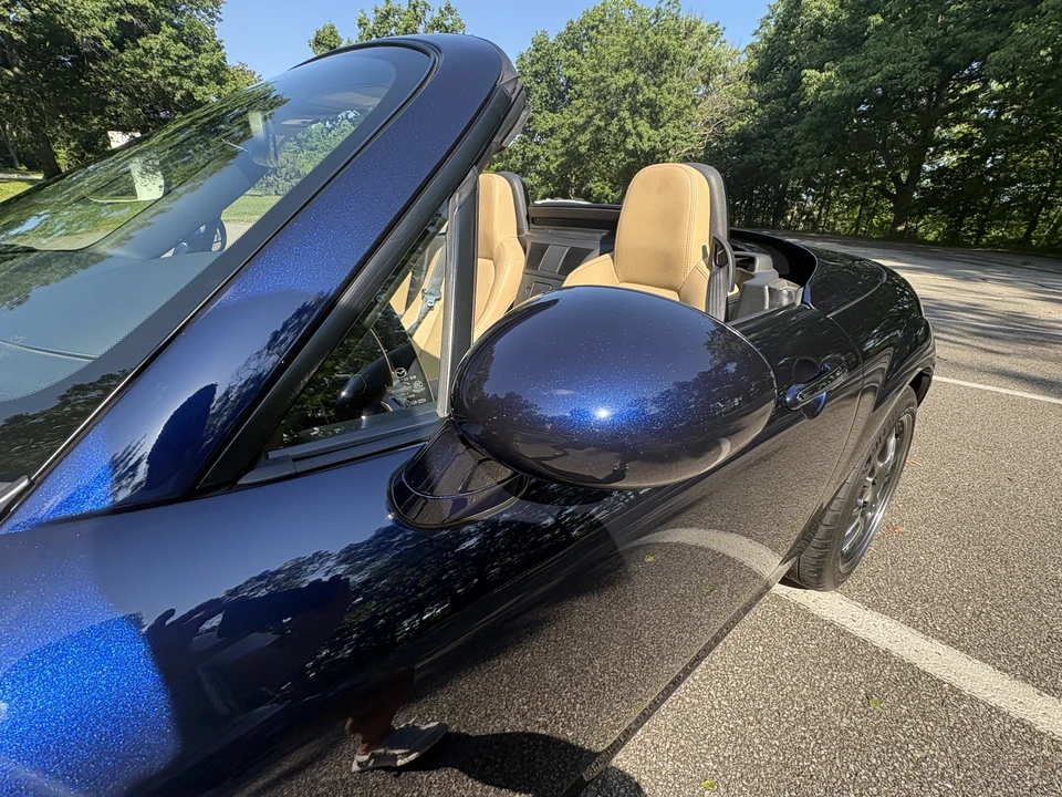 2011 Mazda NC MX-5 Miata - Image 25 of 31