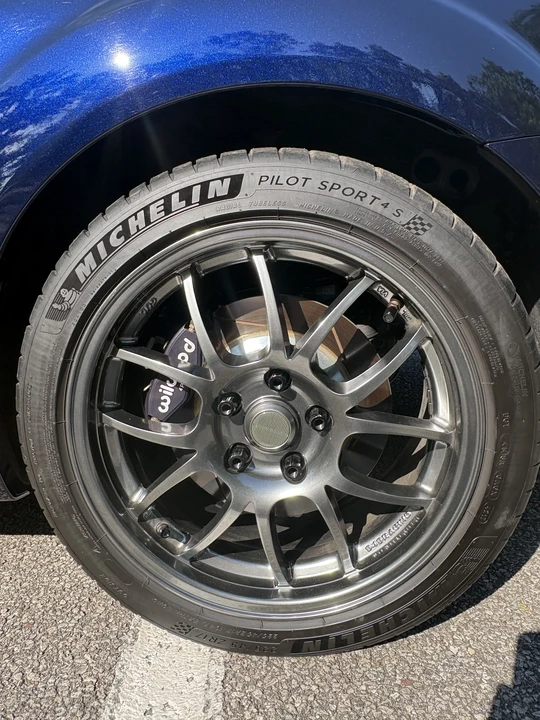 2011 Mazda NC MX-5 Miata - Image 31 of 31