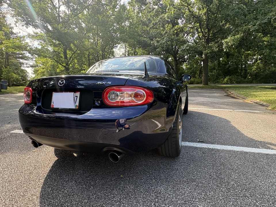 2011 Mazda NC MX-5 Miata - Image 5 of 31