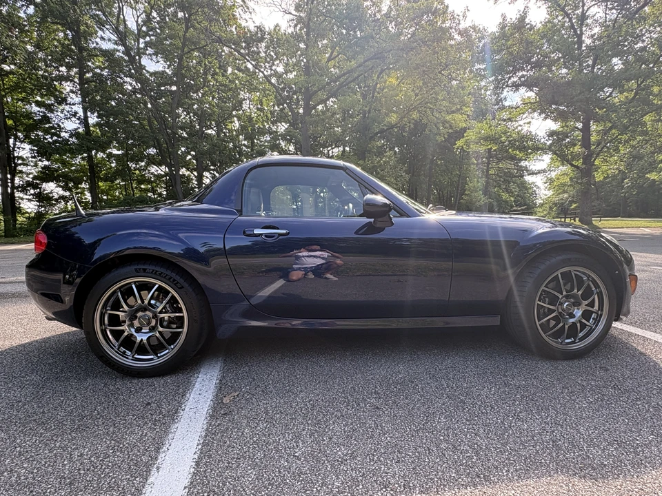 2011 Mazda NC MX-5 Miata - Image 6 of 31