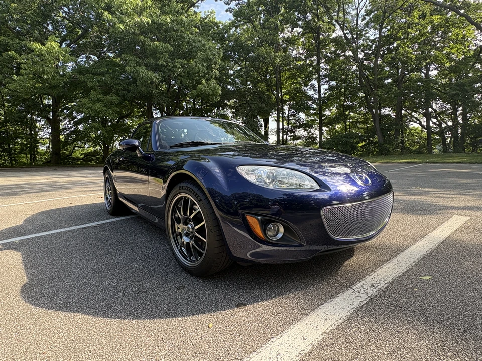2011 Mazda NC MX-5 Miata - Image 7 of 31