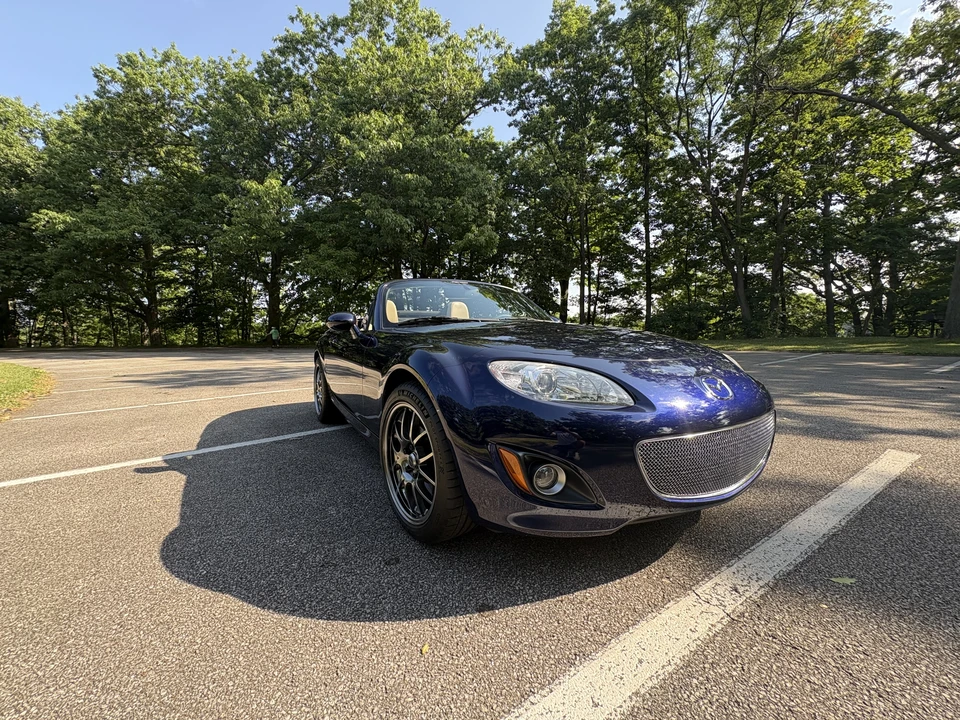 2011 Mazda NC MX-5 Miata - Image 13 of 31