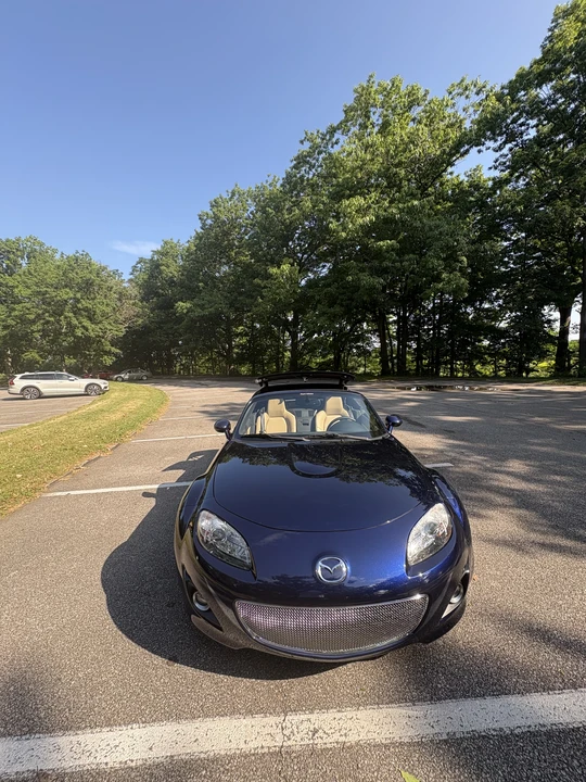 2011 Mazda NC MX-5 Miata - Image 19 of 31