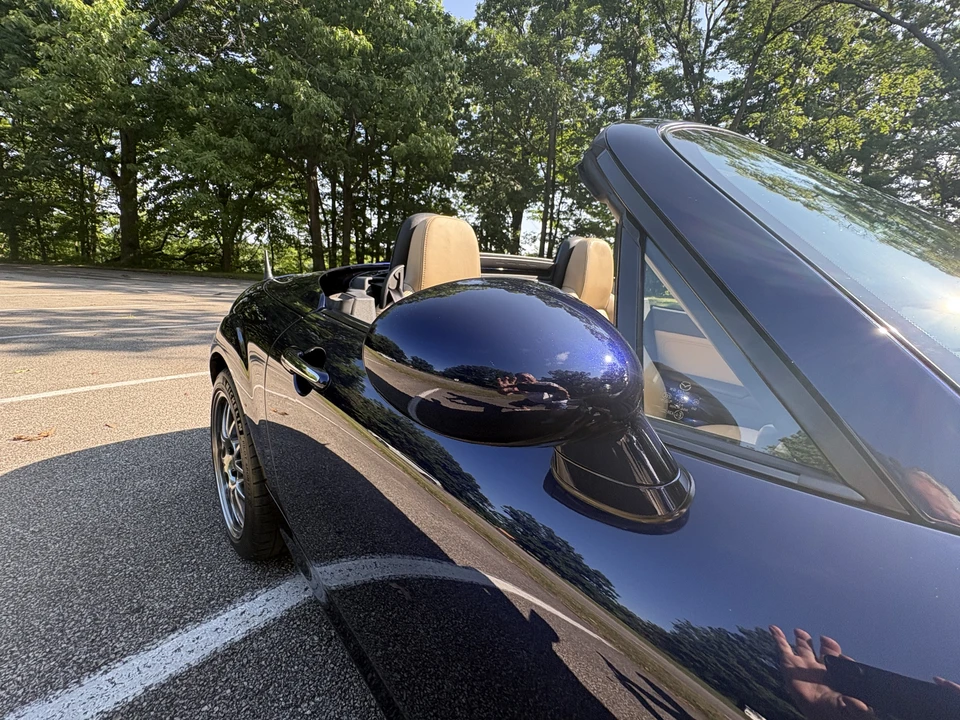 2011 Mazda NC MX-5 Miata - Image 26 of 31