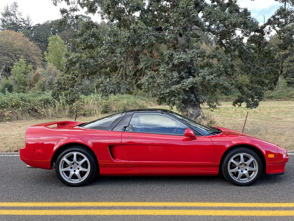 1994 Acura NA1 NSX - Image 27 of 31