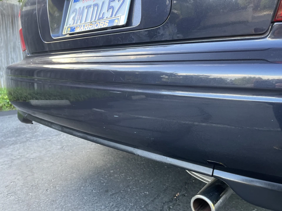 1995 Honda Accord 5th Gen - Image 19 of 31
