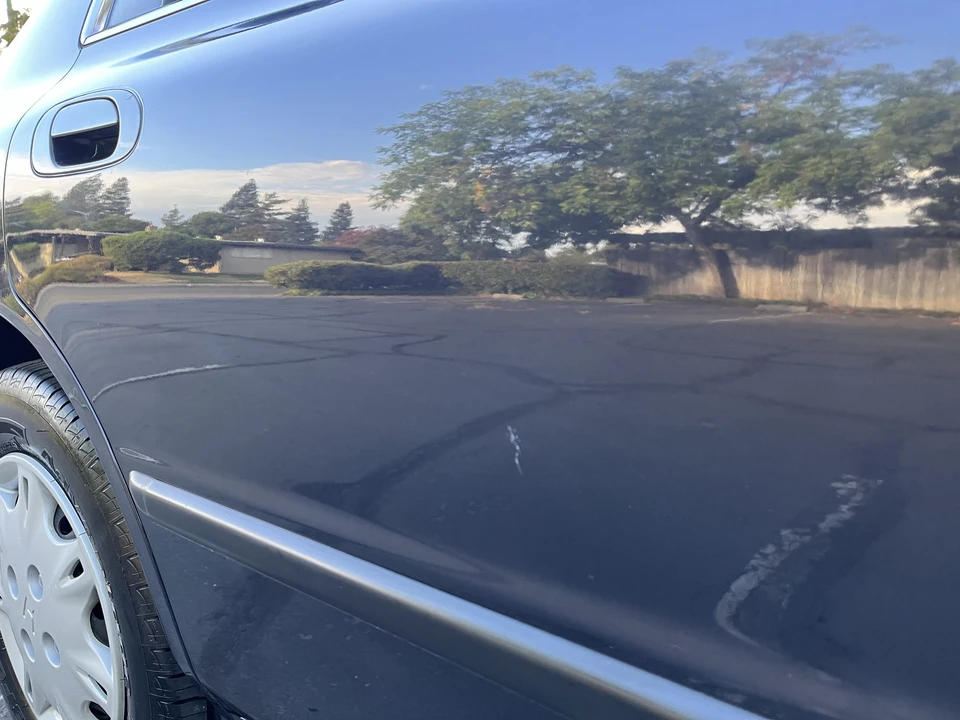 1995 Honda Accord 5th Gen - Image 21 of 31