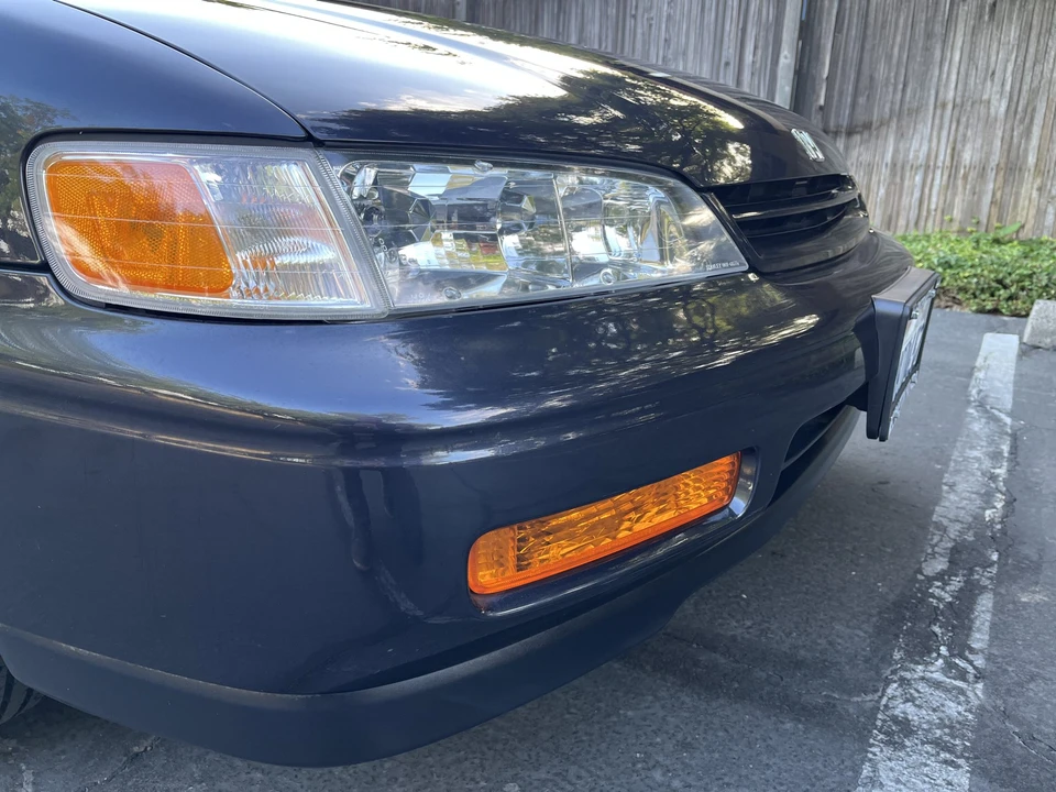 1995 Honda Accord 5th Gen - Image 12 of 31