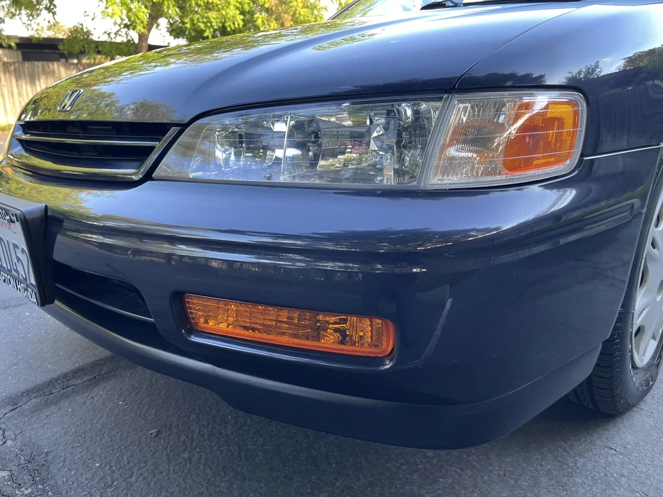 1995 Honda Accord 5th Gen - Image 16 of 31