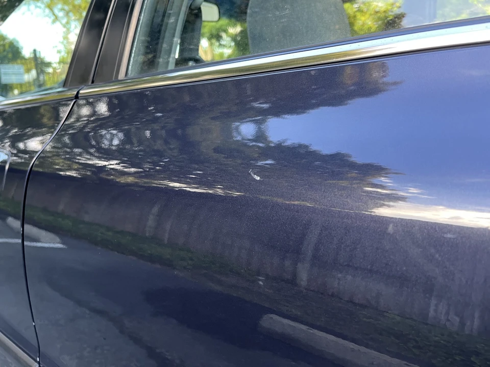 1995 Honda Accord 5th Gen - Image 17 of 31
