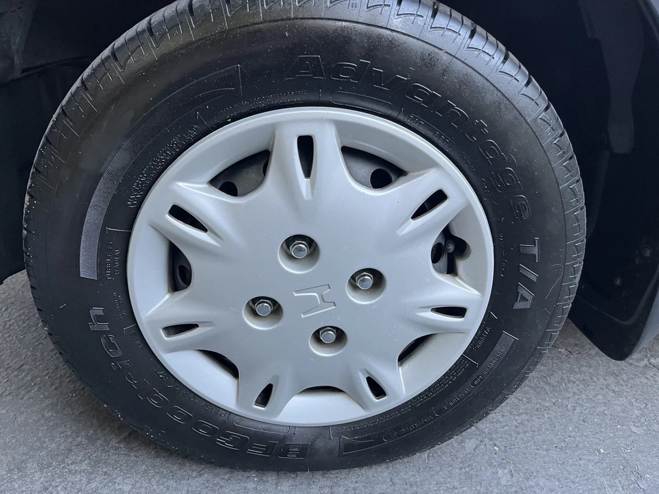 1995 Honda Accord 5th Gen - Image 24 of 31