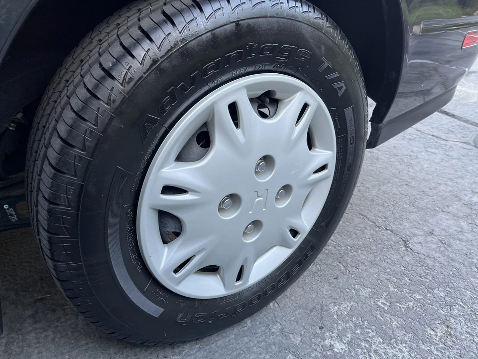 1995 Honda Accord 5th Gen - Image 26 of 31