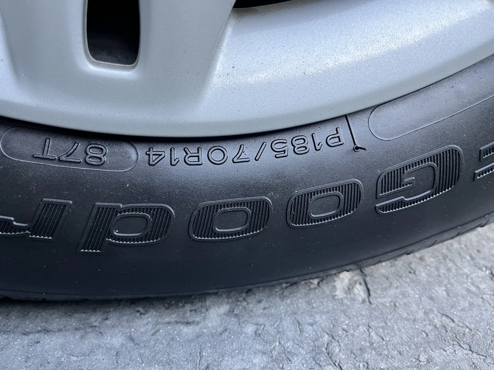 1995 Honda Accord 5th Gen - Image 28 of 31