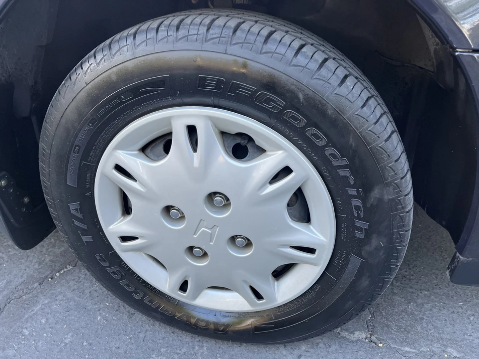 1995 Honda Accord 5th Gen - Image 27 of 31