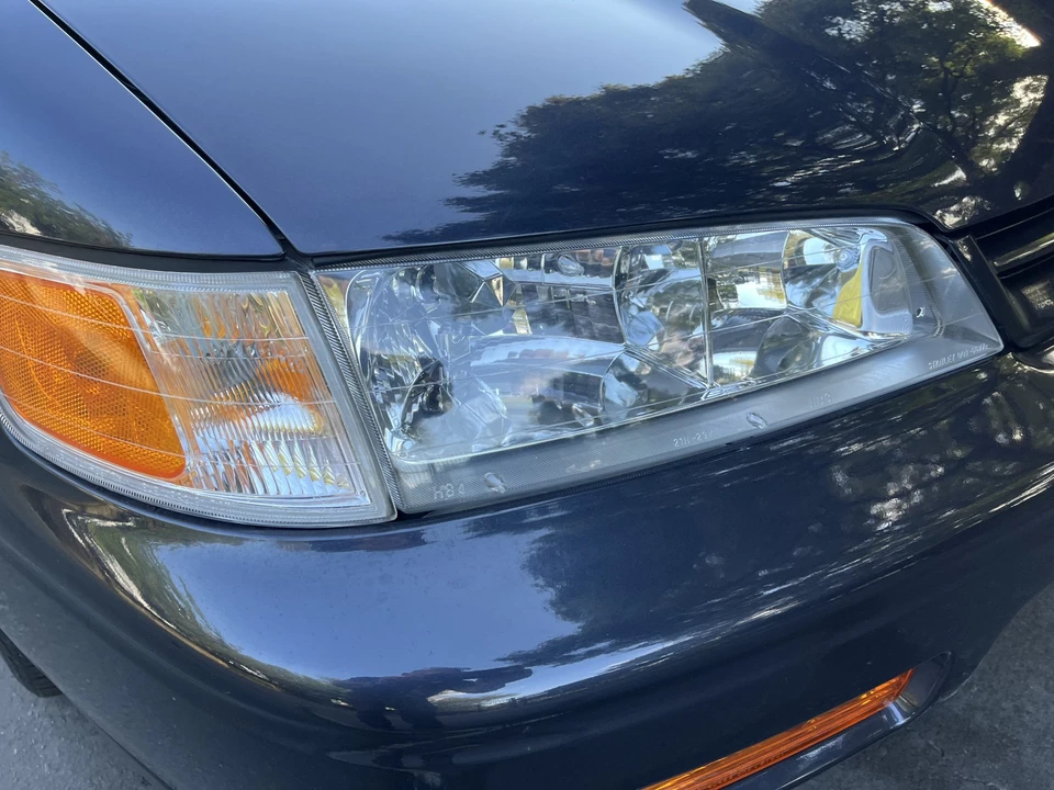 1995 Honda Accord 5th Gen - Image 14 of 31