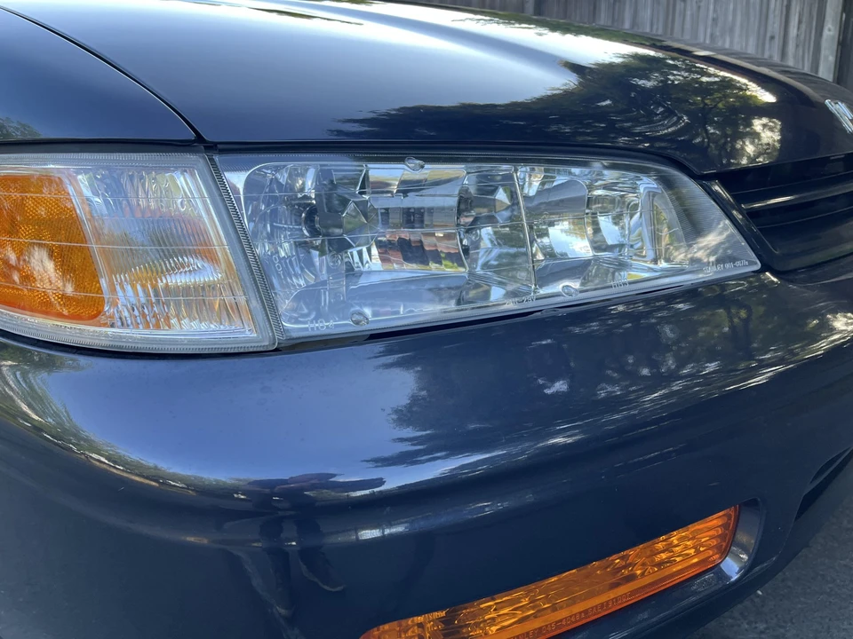 1995 Honda Accord 5th Gen - Image 13 of 31