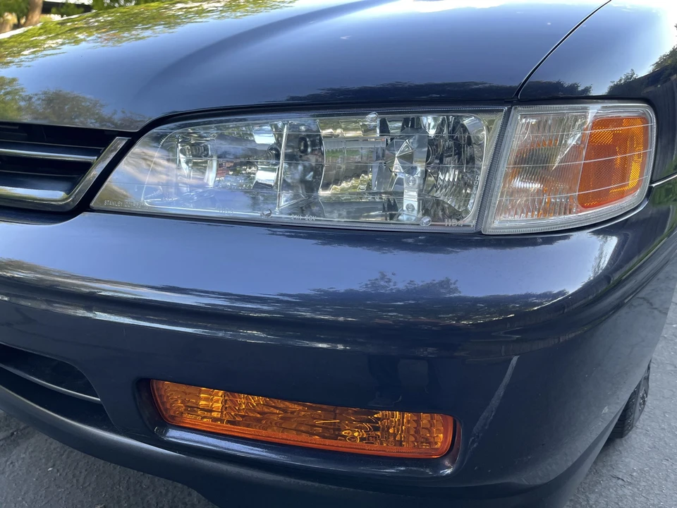 1995 Honda Accord 5th Gen - Image 15 of 31