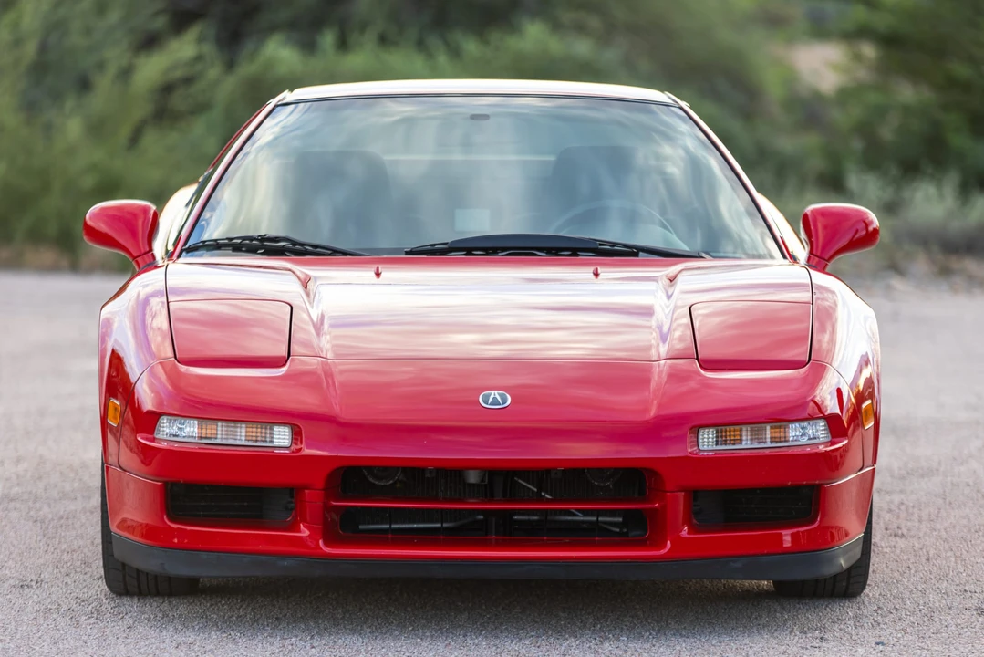 1999 Acura NA2 NSX - Image 6 of 31