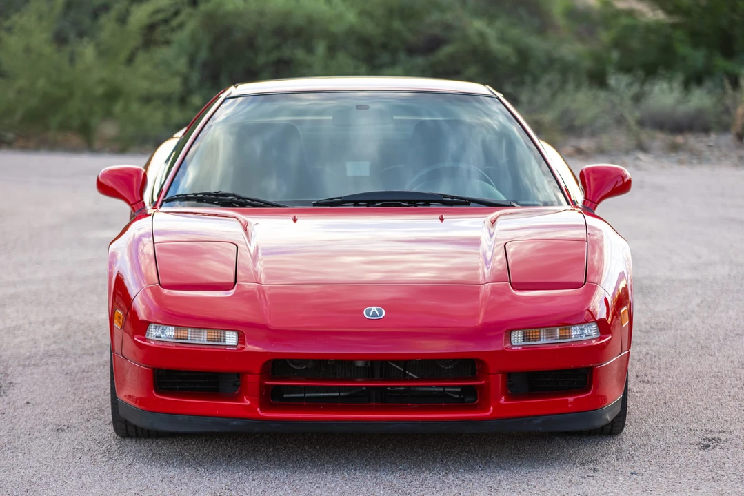1999 Acura NA2 NSX - Image 5 of 31