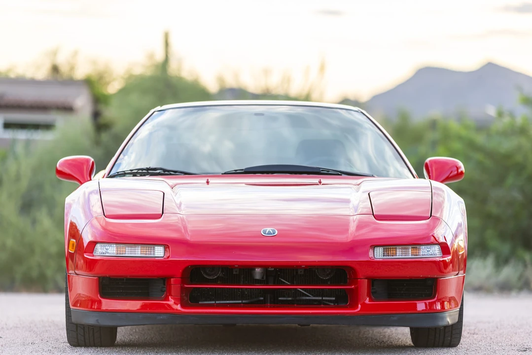 1999 Acura NA2 NSX - Image 8 of 31