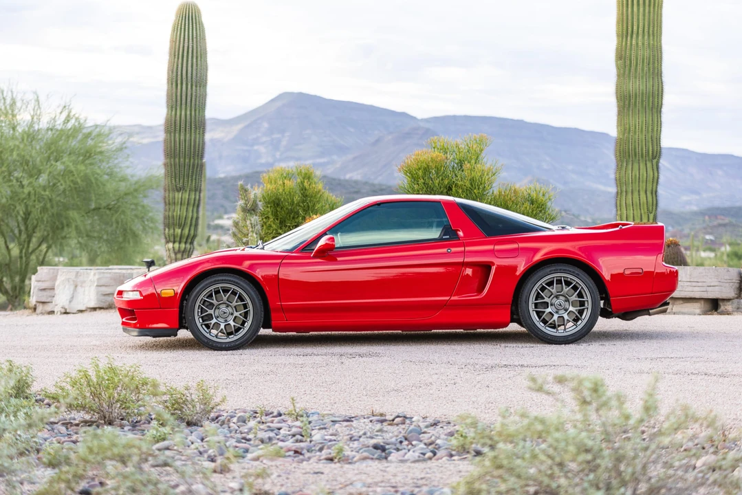 1999 Acura NA2 NSX - Image 23 of 31