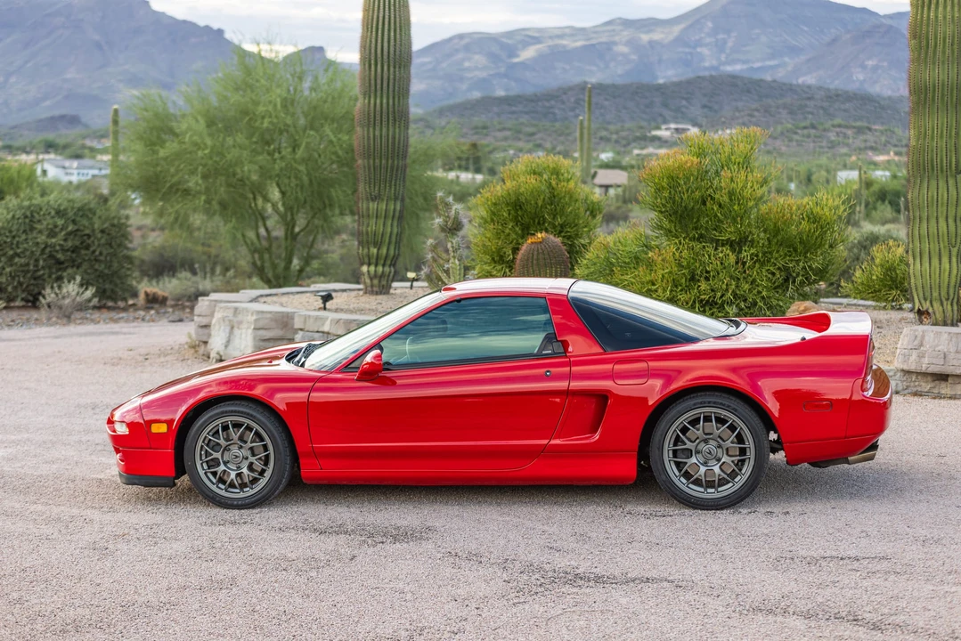 1999 Acura NA2 NSX - Image 22 of 31