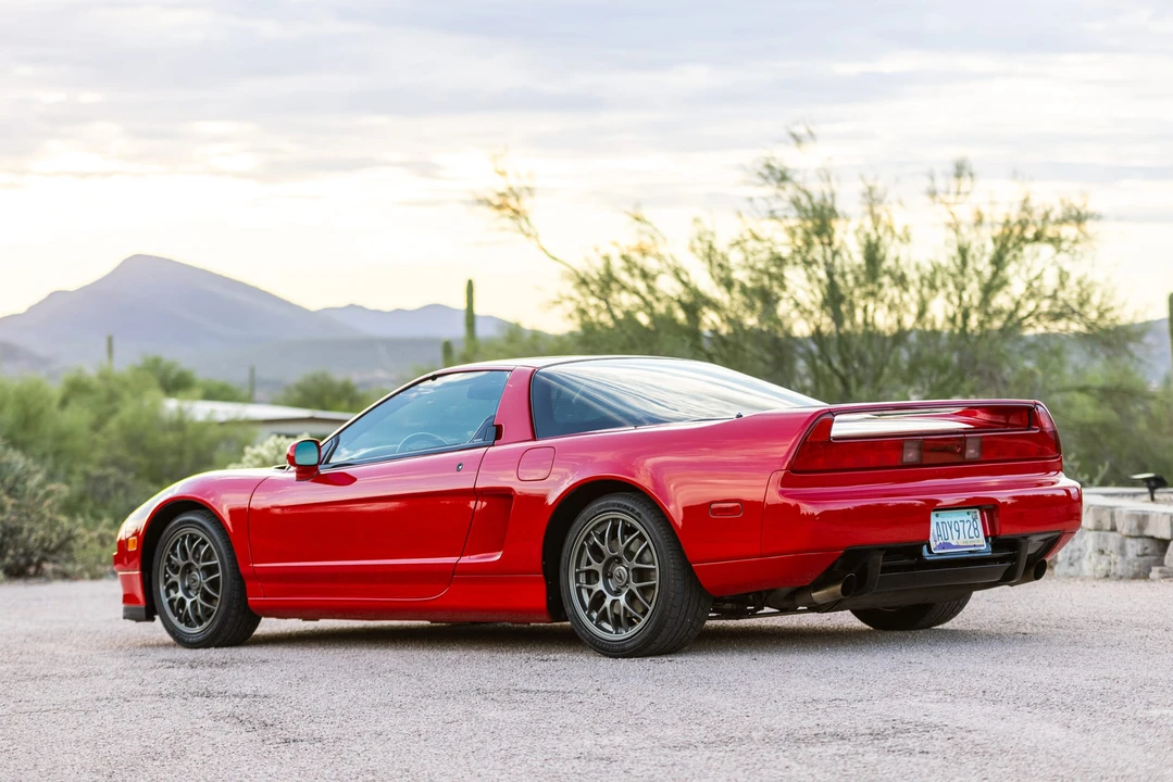 1999 Acura NA2 NSX - Image 21 of 31