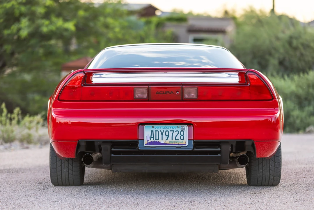 1999 Acura NA2 NSX - Image 17 of 31
