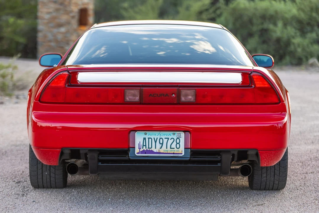 1999 Acura NA2 NSX - Image 18 of 31