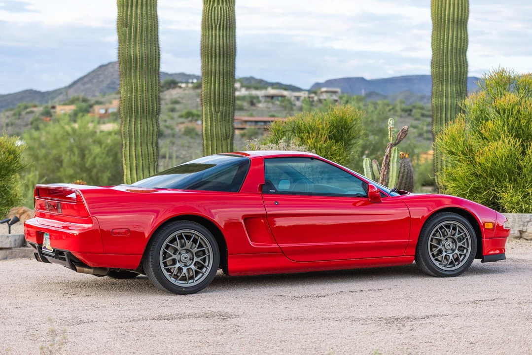 1999 Acura NA2 NSX - Image 15 of 31