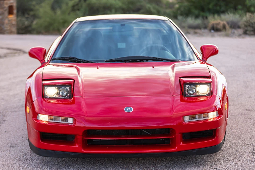1999 Acura NA2 NSX - Image 7 of 31