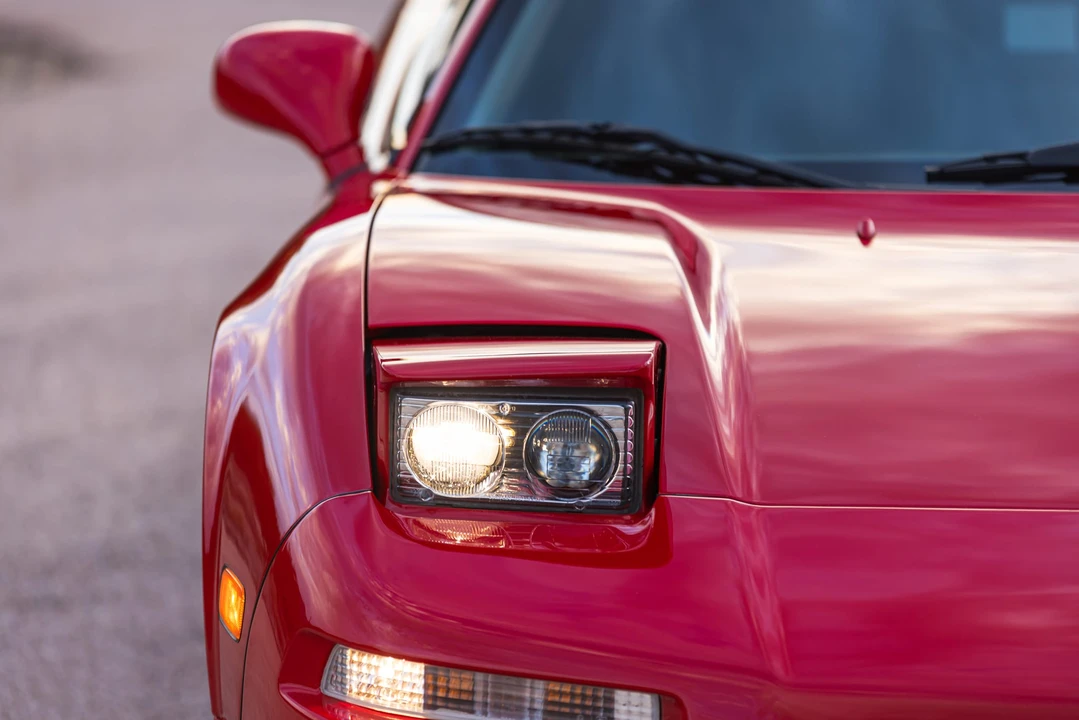 1999 Acura NA2 NSX - Image 30 of 31