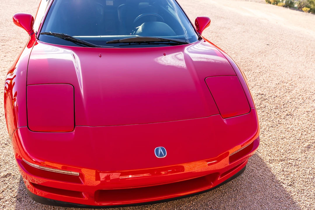 1999 Acura NA2 NSX - Image 25 of 31