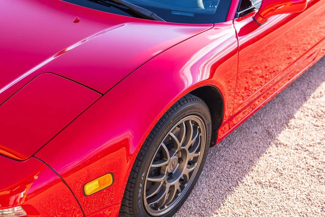 1999 Acura NA2 NSX - Image 27 of 31