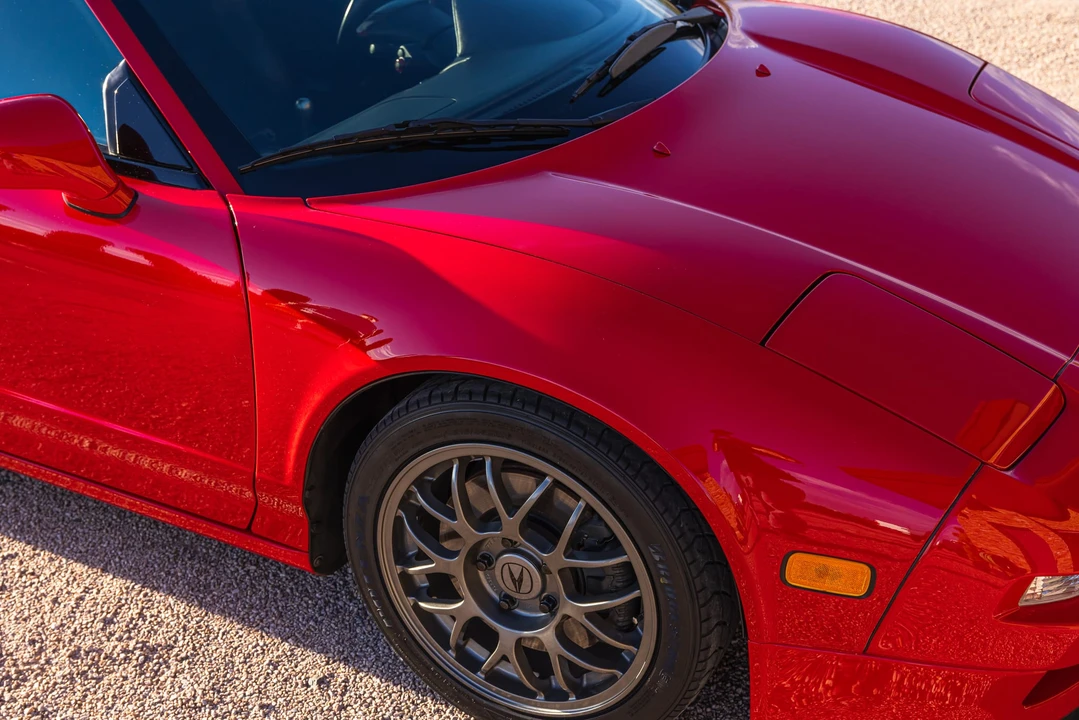 1999 Acura NA2 NSX - Image 26 of 31