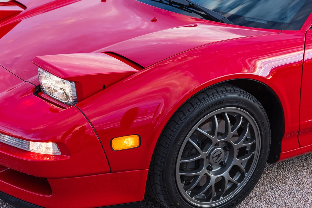 1999 Acura NA2 NSX - Image 29 of 31