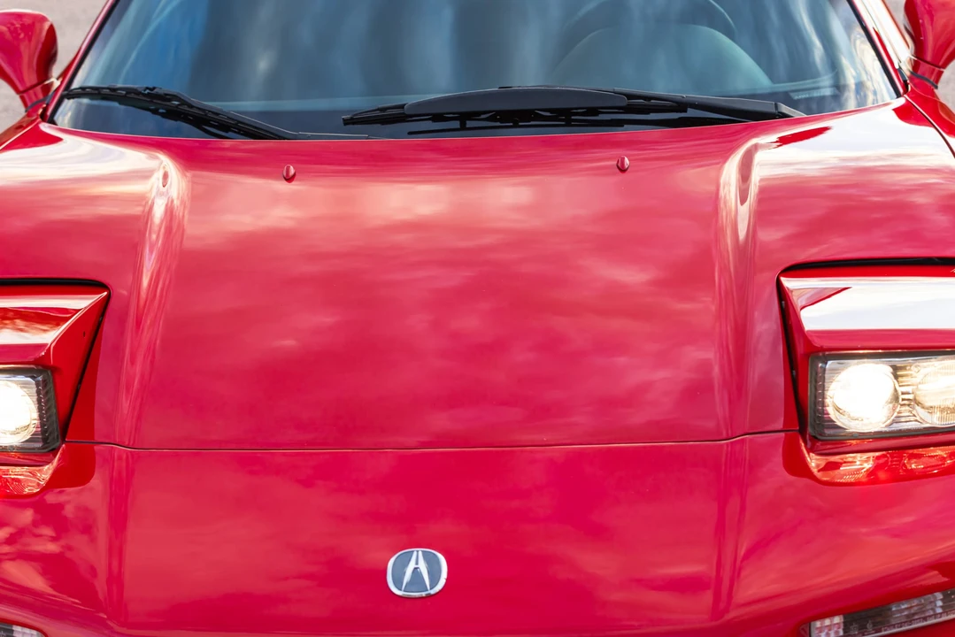 1999 Acura NA2 NSX - Image 31 of 31